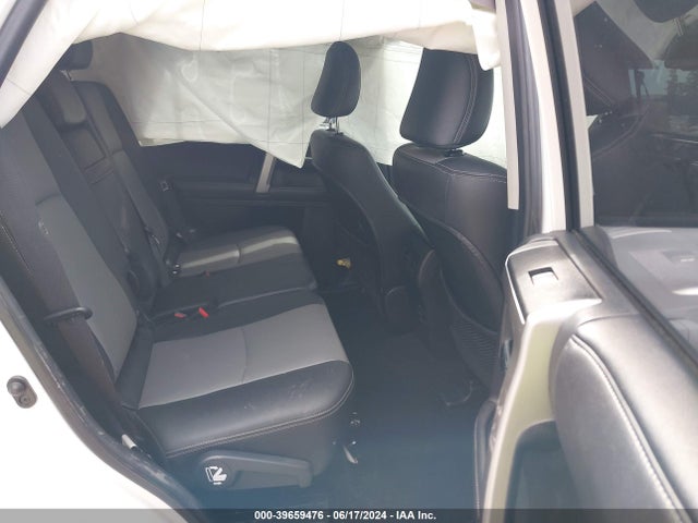 Toyota 4runner Sr5 Premium 2016 JTEBU5JR7G5282329 Image 8