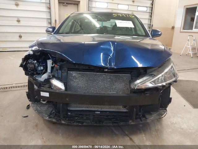 Hyundai Elantra Value Edition 2019 5NPD84LF5KH481550 Image 13