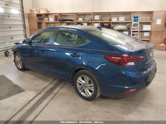 Hyundai Elantra Value Edition 2019 5NPD84LF5KH481550 Image 3