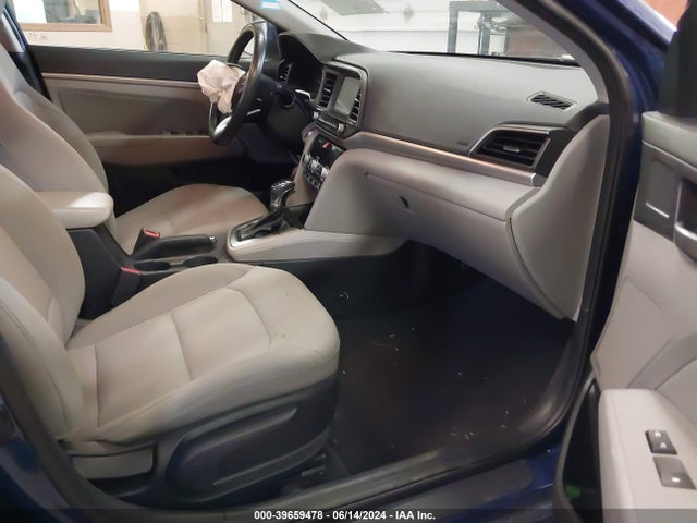 Hyundai Elantra Value Edition 2019 5NPD84LF5KH481550 Image 5