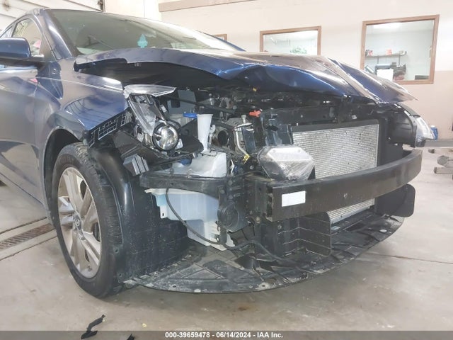 Hyundai Elantra Value Edition 2019 5NPD84LF5KH481550 Image 6