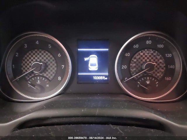 Hyundai Elantra Value Edition 2019 5NPD84LF5KH481550 Image 7