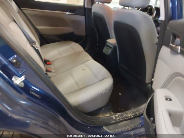 Hyundai Elantra Value Edition 2019 5NPD84LF5KH481550 Image 8