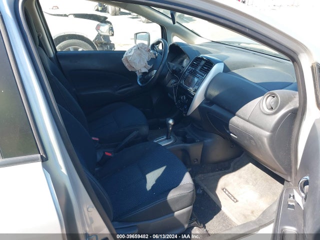 Nissan Versa Note S (sr)/s Plus/sl/sr/sv 2016 3N1CE2CP7GL400320 Image 5