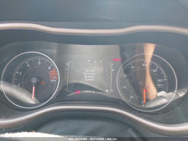 1C4PJLAB1GW127330 Jeep Cherokee Sport
