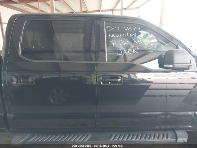 Ford F-150 Xlt 2019 1FTEW1EPXKFC62074 Image 13
