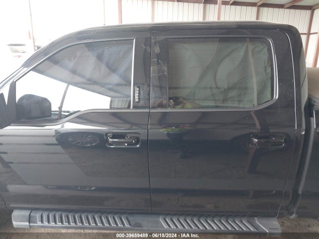Ford F-150 Xlt 2019 1FTEW1EPXKFC62074 Image 14