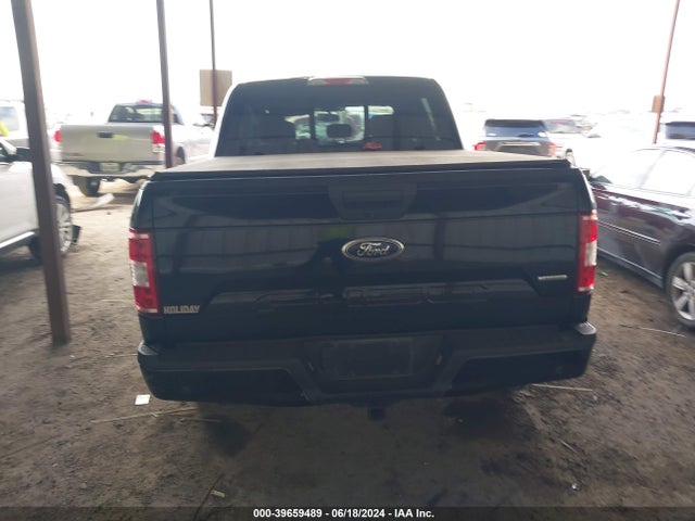 Ford F-150 Xlt 2019 1FTEW1EPXKFC62074 Image 16