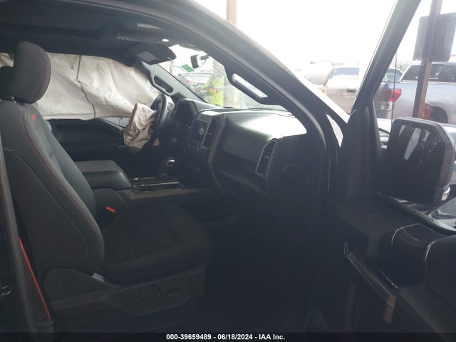Ford F-150 Xlt 2019 1FTEW1EPXKFC62074 Image 5