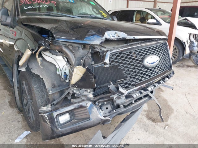 Ford F-150 Xlt 2019 1FTEW1EPXKFC62074 Image 6
