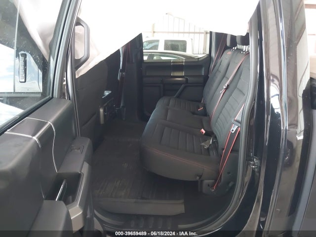 Ford F-150 Xlt 2019 1FTEW1EPXKFC62074 Image 8