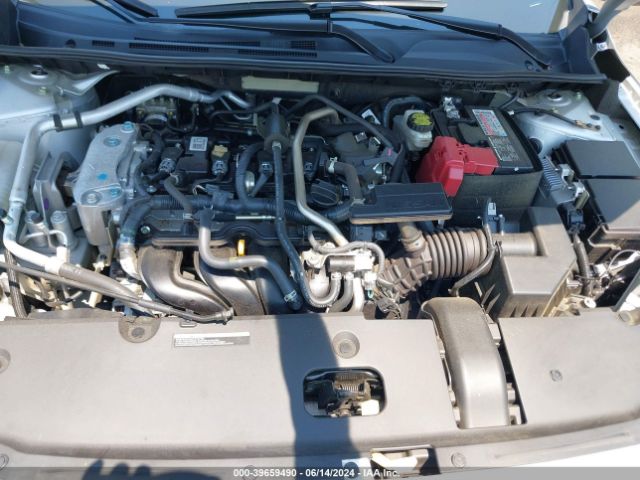 3N1AB8BV1MY309657 Nissan Sentra S Xtronic Cvt