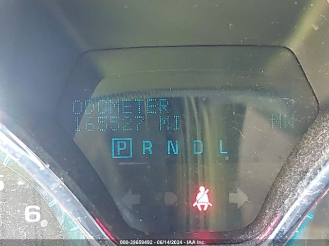 1GNKVHKD5EJ374461 Chevrolet Traverse 2lt