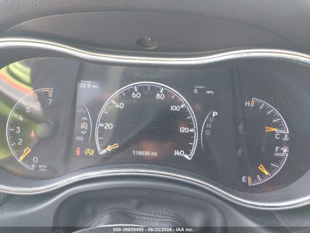 1C4RJFAG1JC210500 Jeep Grand Cherokee Laredo E 4x4