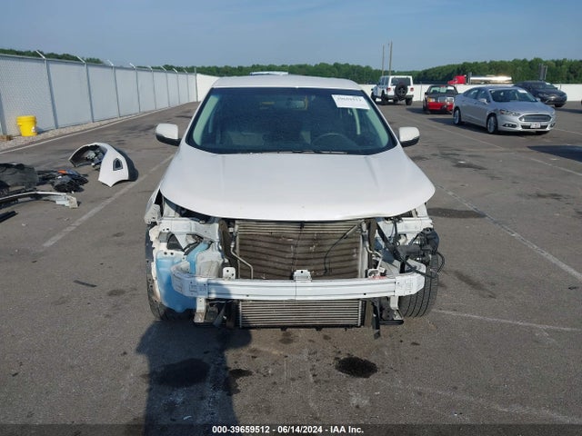 Ford Edge Titanium 2017 2FMPK4K93HBB67678 Image 13