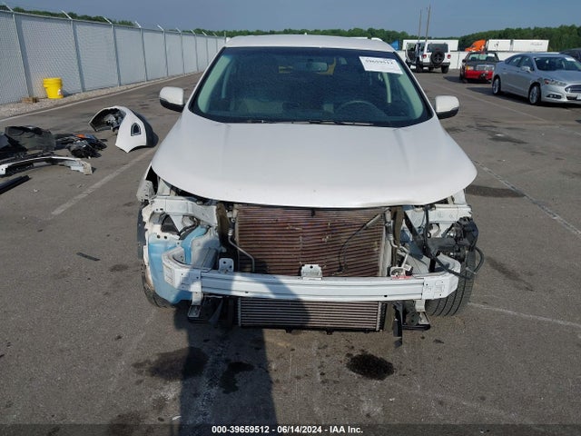Ford Edge Titanium 2017 2FMPK4K93HBB67678 Image 6