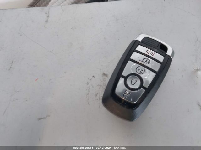 1FMSK7DHXPGB31607 Ford EXPLORER XLT