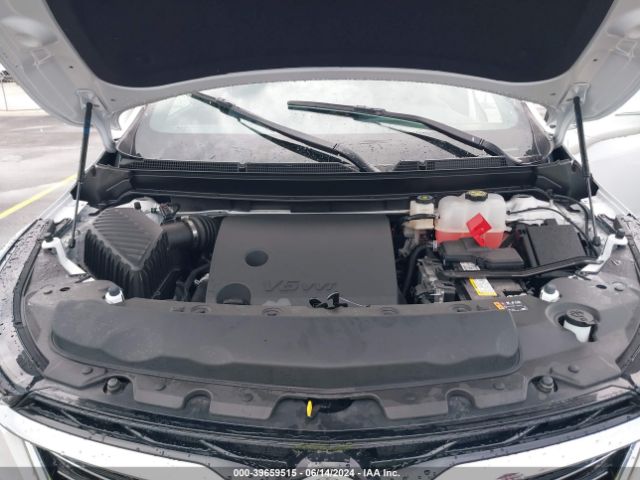 5GAERBKW0RJ119992 Buick Enclave Essence Fwd