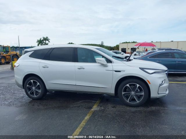 5GAERBKW0RJ119992 Buick Enclave Essence Fwd