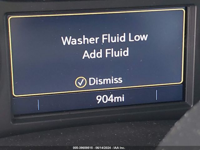 5GAERBKW0RJ119992 Buick Enclave Essence Fwd