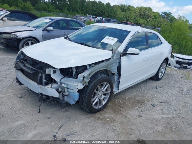 Aukcja sprzedaży 2015 Chevrolet Malibu 1lt, vin: 1G11C5SL1FU131495, numer aukcji: 39659525