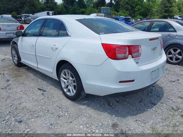 Aukcja sprzedaży 2015 Chevrolet Malibu 1lt, vin: 1G11C5SL1FU131495, numer aukcji: 39659525