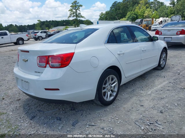 Aukcja sprzedaży 2015 Chevrolet Malibu 1lt, vin: 1G11C5SL1FU131495, numer aukcji: 39659525