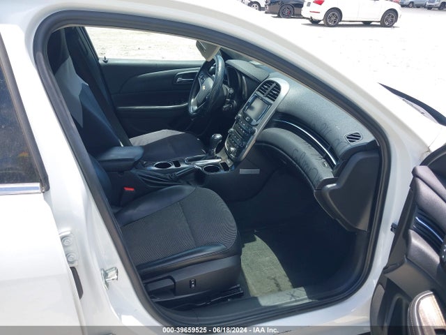 Aukcja sprzedaży 2015 Chevrolet Malibu 1lt, vin: 1G11C5SL1FU131495, numer aukcji: 39659525