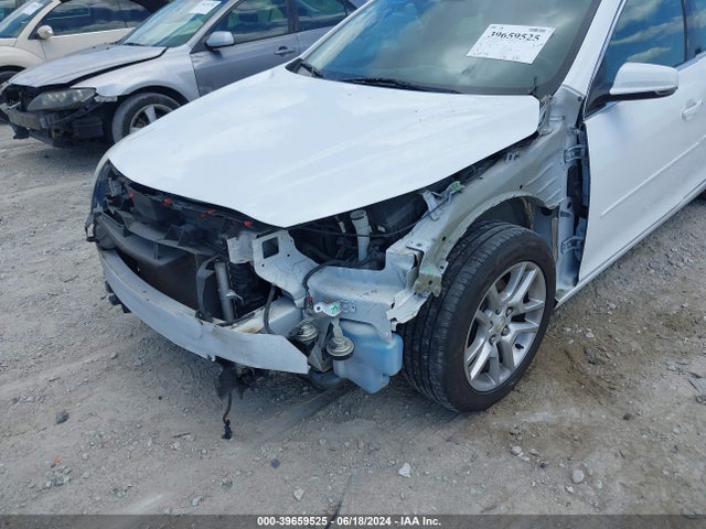 Aukcja sprzedaży 2015 Chevrolet Malibu 1lt, vin: 1G11C5SL1FU131495, numer aukcji: 39659525