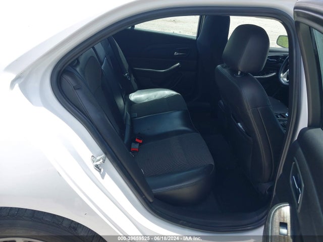 Aukcja sprzedaży 2015 Chevrolet Malibu 1lt, vin: 1G11C5SL1FU131495, numer aukcji: 39659525