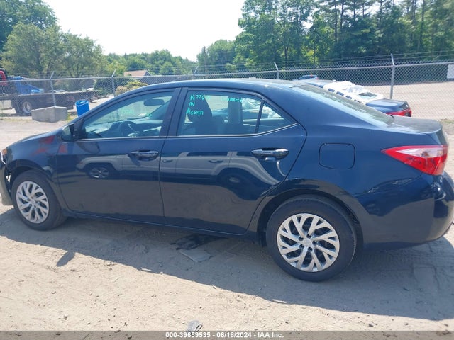 Toyota COROLLA LE 2018 2T1BURHE2JC971252 Image 15