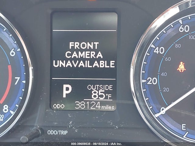 Toyota COROLLA LE 2018 2T1BURHE2JC971252 Image 16