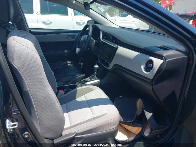 Toyota COROLLA LE 2018 2T1BURHE2JC971252 Image 5
