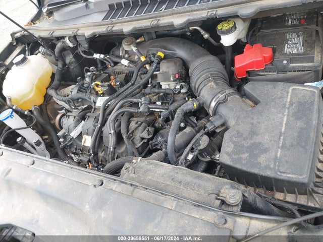 Ford EDGE SE 2020 2FMPK4G91LBB24250 Image 10