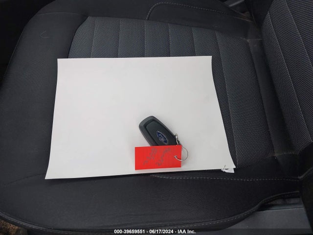 Ford EDGE SE 2020 2FMPK4G91LBB24250 Image 11