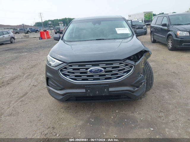 Ford EDGE SE 2020 2FMPK4G91LBB24250 Image 13