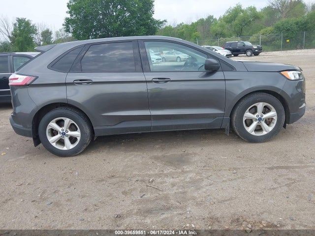 Ford EDGE SE 2020 2FMPK4G91LBB24250 Image 14