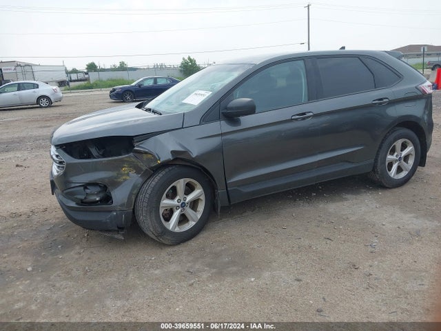 Ford EDGE SE 2020 2FMPK4G91LBB24250 Image 15