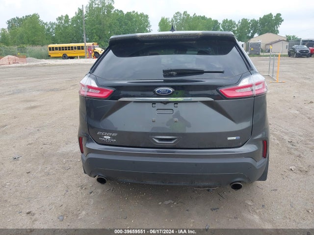 Ford EDGE SE 2020 2FMPK4G91LBB24250 Image 17