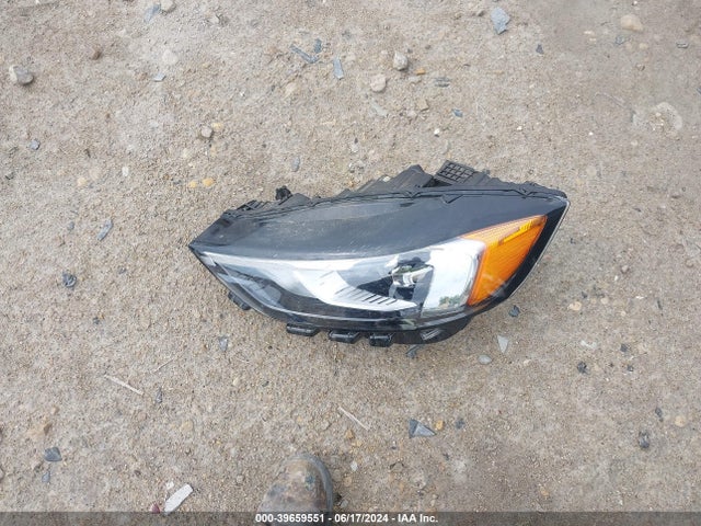 Ford EDGE SE 2020 2FMPK4G91LBB24250 Image 12