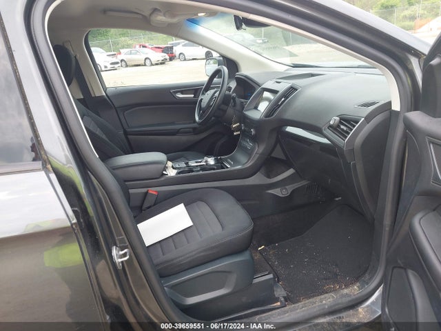 Ford EDGE SE 2020 2FMPK4G91LBB24250 Image 5