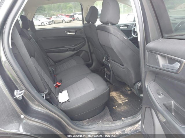 Ford EDGE SE 2020 2FMPK4G91LBB24250 Image 8