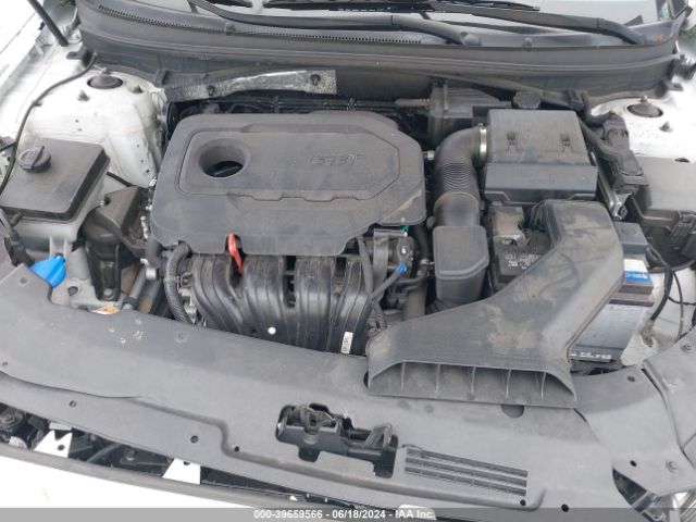 5NPE24AF2KH736194 Hyundai SONATA SE