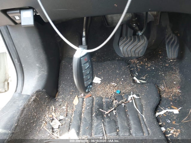 Nissan ROGUE SV 2016 KNMAT2MT1GP655149 Image 11