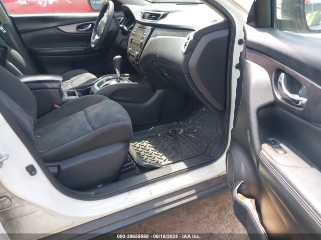 Nissan ROGUE SV 2016 KNMAT2MT1GP655149 Image 5