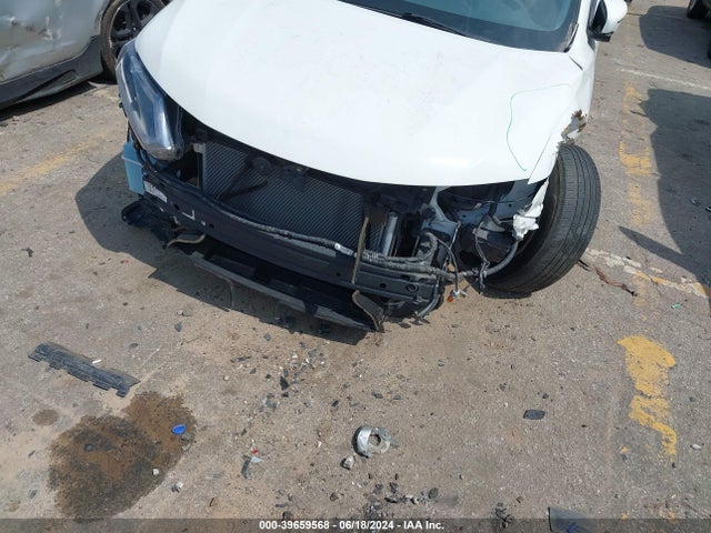 Nissan ROGUE SV 2016 KNMAT2MT1GP655149 Image 6