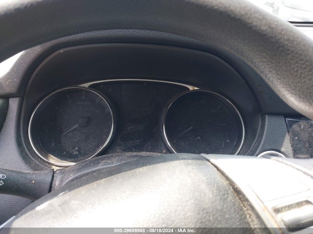 Nissan ROGUE SV 2016 KNMAT2MT1GP655149 Image 7