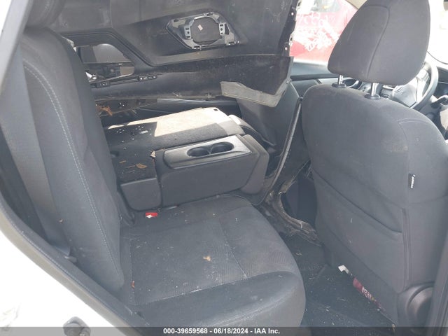 Nissan ROGUE SV 2016 KNMAT2MT1GP655149 Image 8
