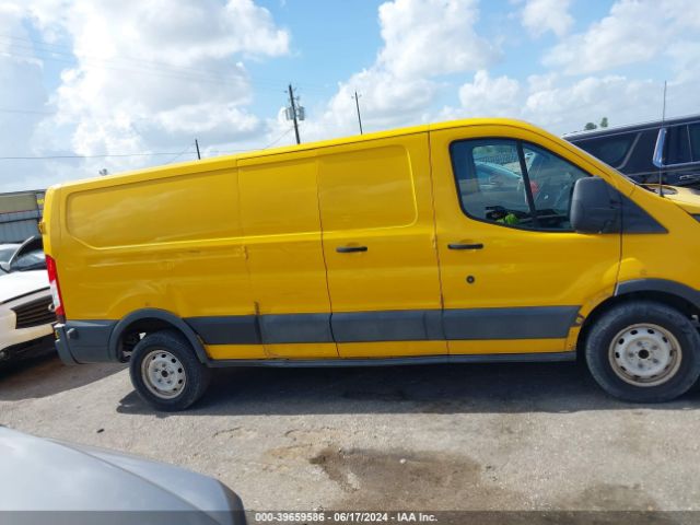 1FTYR2ZM6GKA86567 Ford Transit-250