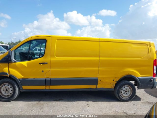 1FTYR2ZM6GKA86567 Ford Transit-250